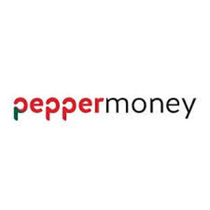 Pepper money